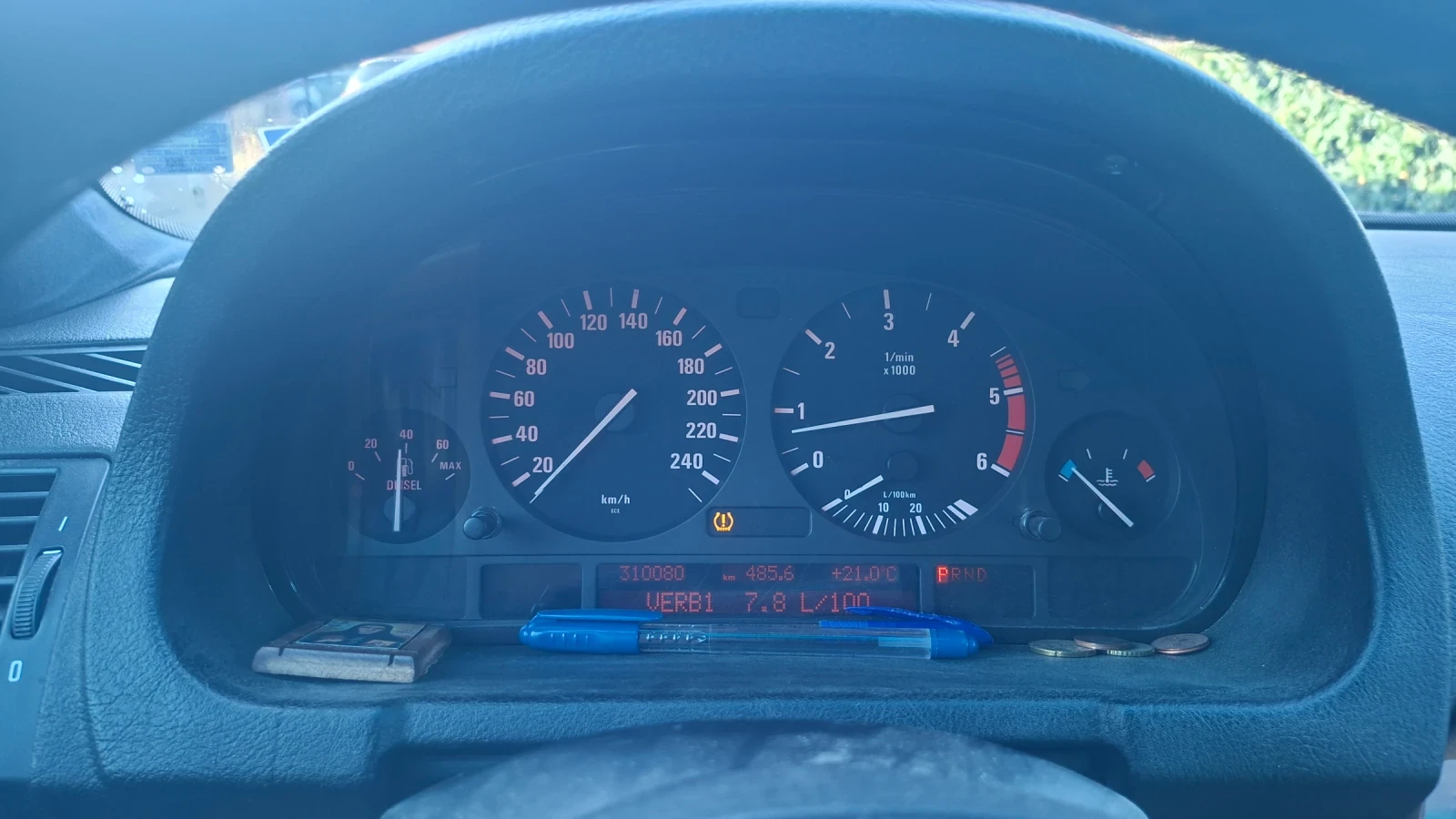 BMW X5 3.0 D, снимка 13 - Автомобили и джипове - 56536141