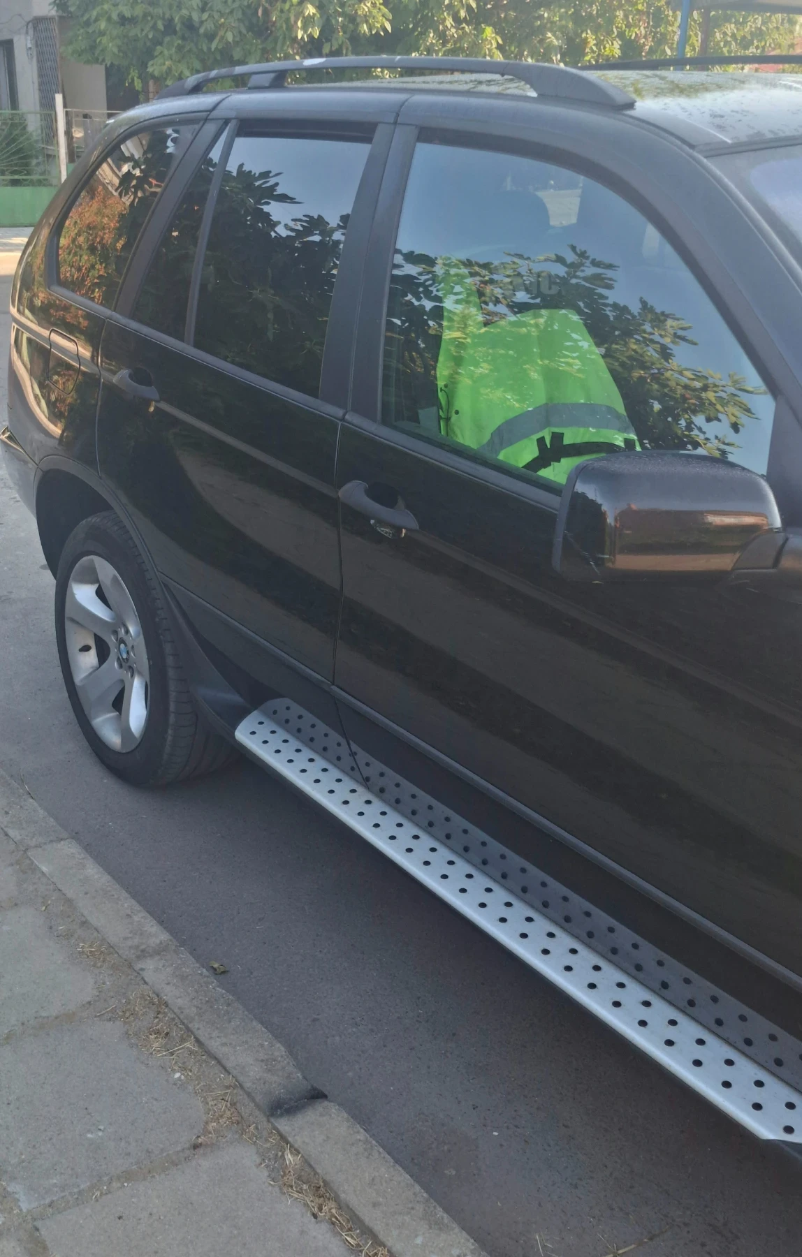 BMW X5 3.0 D, снимка 7 - Автомобили и джипове - 56536141