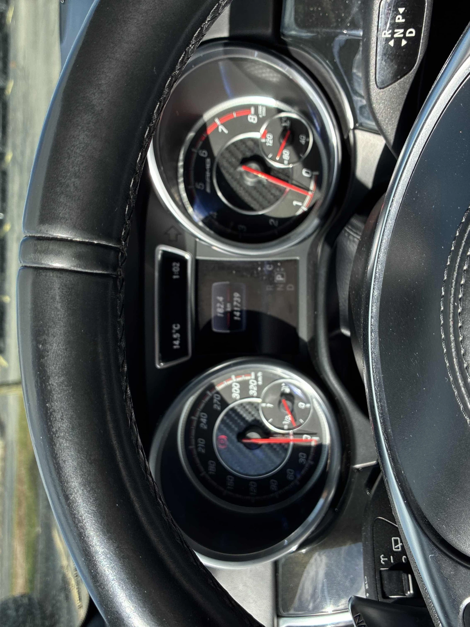 Mercedes-Benz GLS 63 AMG 4MATIC PERFORMANCE * ������ ����*  | Mobile.bg � ����������� 11
