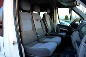 Fiat Ducato 2.3MultiJet* 8+ 1* СОБСТВЕН ЛИЗИНГ, снимка 10