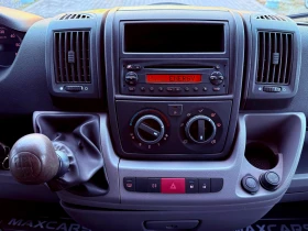 Fiat Ducato 2.3MultiJet* 8+ 1* СОБСТВЕН ЛИЗИНГ, снимка 16