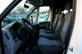 Fiat Ducato 2.3MultiJet* 8+ 1* СОБСТВЕН ЛИЗИНГ, снимка 9