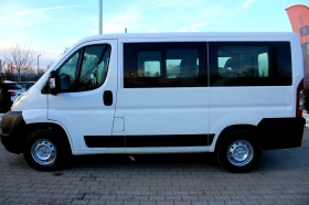 Fiat Ducato 2.3MultiJet* 8+ 1* СОБСТВЕН ЛИЗИНГ, снимка 4