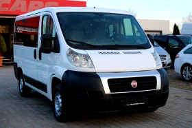 Fiat Ducato 2.3MultiJet* 8+ 1* СОБСТВЕН ЛИЗИНГ, снимка 2