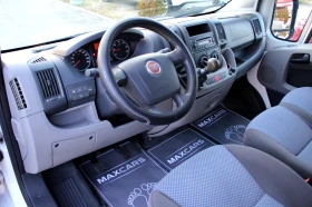 Fiat Ducato 2.3MultiJet* 8+ 1* СОБСТВЕН ЛИЗИНГ, снимка 8