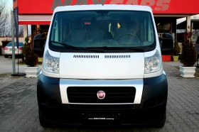 Fiat Ducato 2.3MultiJet* 8+ 1* СОБСТВЕН ЛИЗИНГ, снимка 3