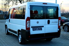 Fiat Ducato 2.3MultiJet* 8+ 1* СОБСТВЕН ЛИЗИНГ, снимка 5