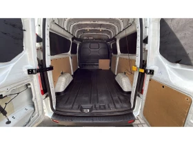 Ford Transit Custom 2.0L EcoBlue, снимка 9