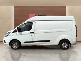 Ford Transit Custom 2.0L EcoBlue, снимка 5