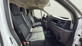 Ford Transit Custom 2.0L EcoBlue, снимка 12