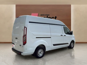 Ford Transit Custom 2.0L EcoBlue, снимка 7