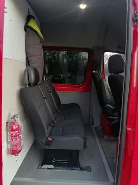 Mercedes-Benz Sprinter 316 Mercedes Sprinter 316 CDI * 2014 г * 2.2 * Евро 5 , снимка 6