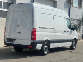 VW Crafter Средна база Климатроник, снимка 9