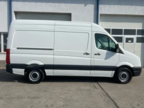 VW Crafter Средна база Климатроник, снимка 10