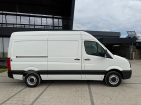 VW Crafter 2.0TDI Климатроник L2H2 Euro 5-EEV, снимка 8