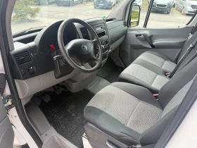 VW Crafter 2.0TDI Климатроник L2H2 Euro 5-EEV, снимка 12