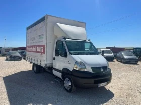 Renault Master 160 dCi НОВ ВНОС IT РЕГИСТРИРАН ОТЛ КЛИМАТИК* , снимка 2