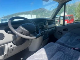 Renault Master 160 dCi НОВ ВНОС IT РЕГИСТРИРАН ОТЛ КЛИМАТИК* , снимка 13