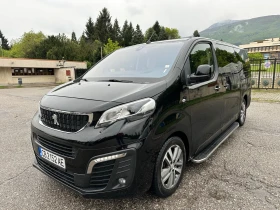 Peugeot Traveller L3 дълга база, снимка 1