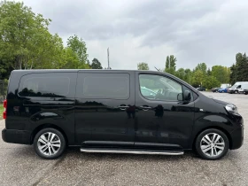 Peugeot Traveller L3 дълга база, снимка 12