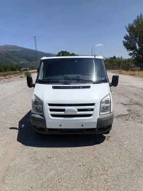 Ford Transit 2.2 клима, снимка 1