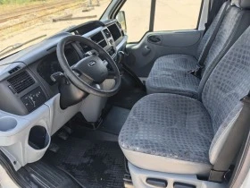 Ford Transit 2.2 клима, снимка 11