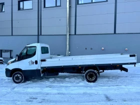     Iveco 35c15   