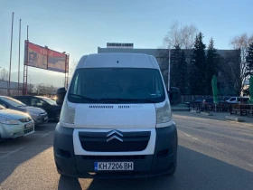 Citroen Jumper 2.2 HDI, снимка 8