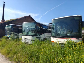  Setra H