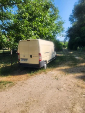 Обява за продажба на Fiat Ducato 2.3 jtd ~11 300 лв. - изображение 1