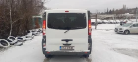 Renault Trafic 8+ 1 | Mobile.bg � ����� ������ 6