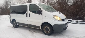 Renault Trafic 8+ 1 | Mobile.bg � ����� ������ 3
