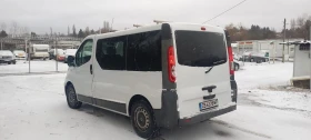 Renault Trafic 8+ 1 | Mobile.bg � ����� ������ 7