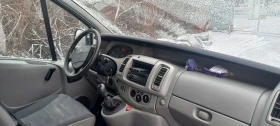 Renault Trafic 8+ 1 | Mobile.bg � ����� ������ 12