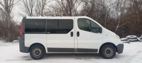 Renault Trafic 8+ 1 | Mobile.bg � ����� ������ 4