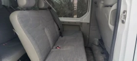 Renault Trafic 8+ 1 | Mobile.bg � ����� ������ 9