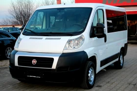 Fiat Ducato 2.3MultiJet* 8+ 1* СОБСТВЕН ЛИЗИНГ - изображение 1