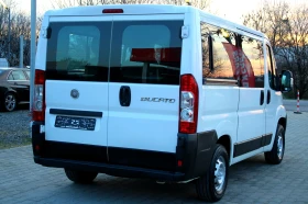 Fiat Ducato 2.3MultiJet* 8+ 1* �������� ������ | Mobile.bg � ����� ������ 7