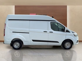 Ford Transit Custom 2.0L EcoBlue | Mobile.bg � ����� ������ 4