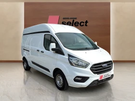 Ford Transit Custom 2.0L EcoBlue | Mobile.bg � ����� ������ 2