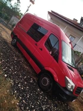 Mercedes-Benz Sprinter 316 Mercedes Sprinter 316 CDI * 2014 � * 2.2 * ���� 5  | Mobile.bg � ����� ������ 6