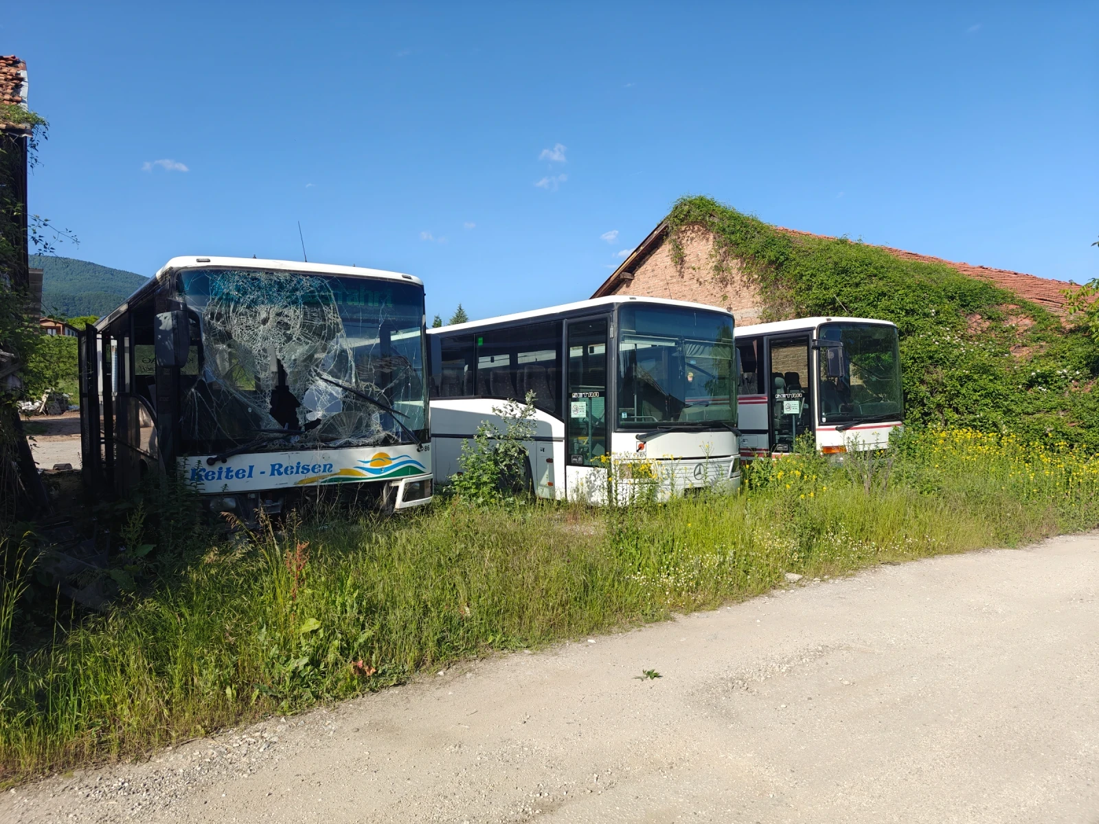 Setra H  - изображение 2