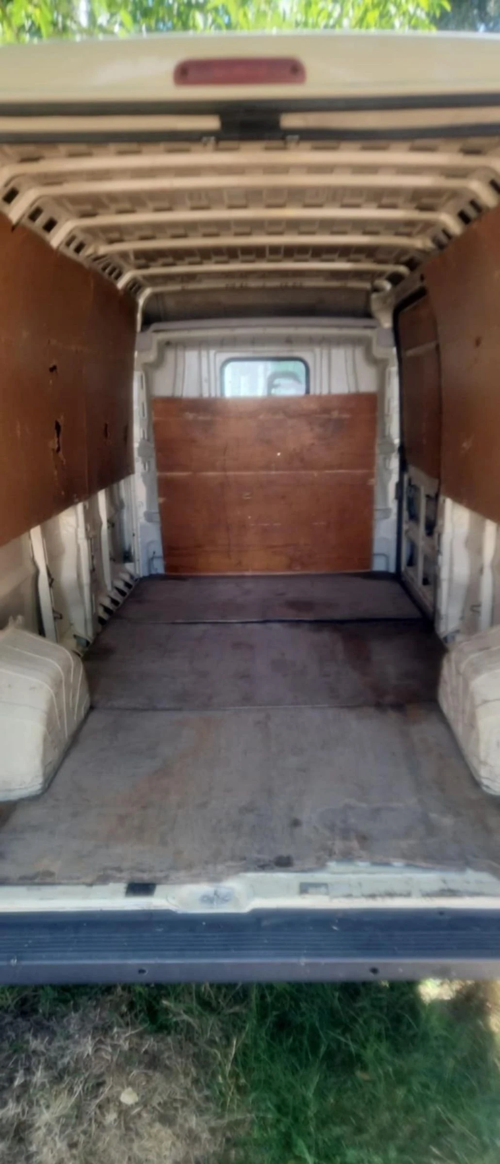 Fiat Ducato 2.3 jtd - изображение 3