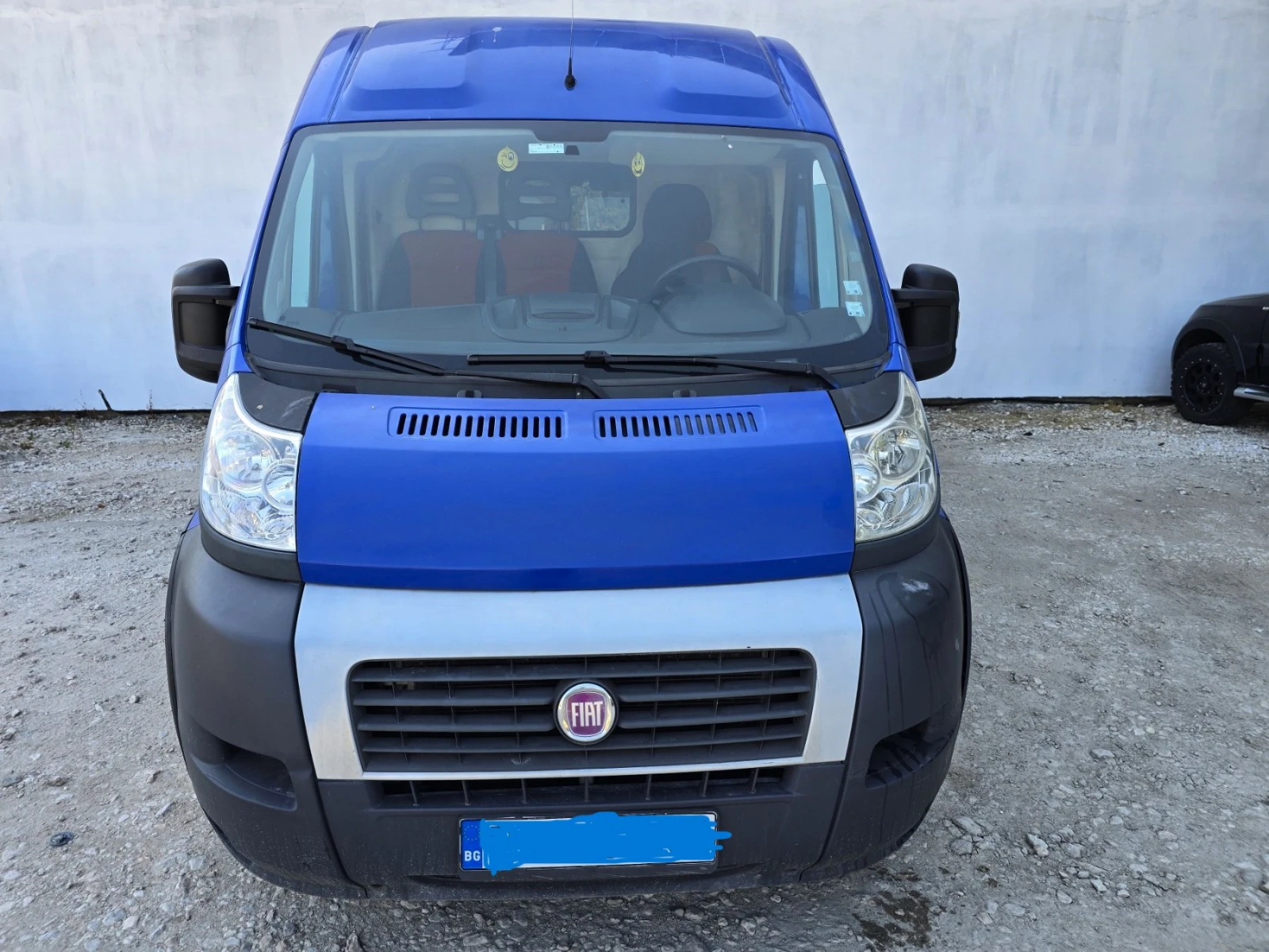 Fiat Ducato 35S14  | Mobile.bg   1