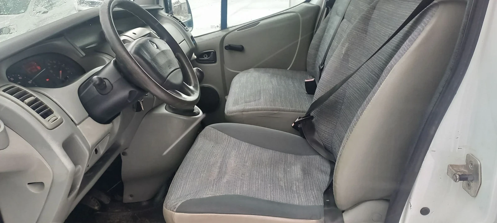Renault Trafic 8+ 1 | Mobile.bg � ����������� 14