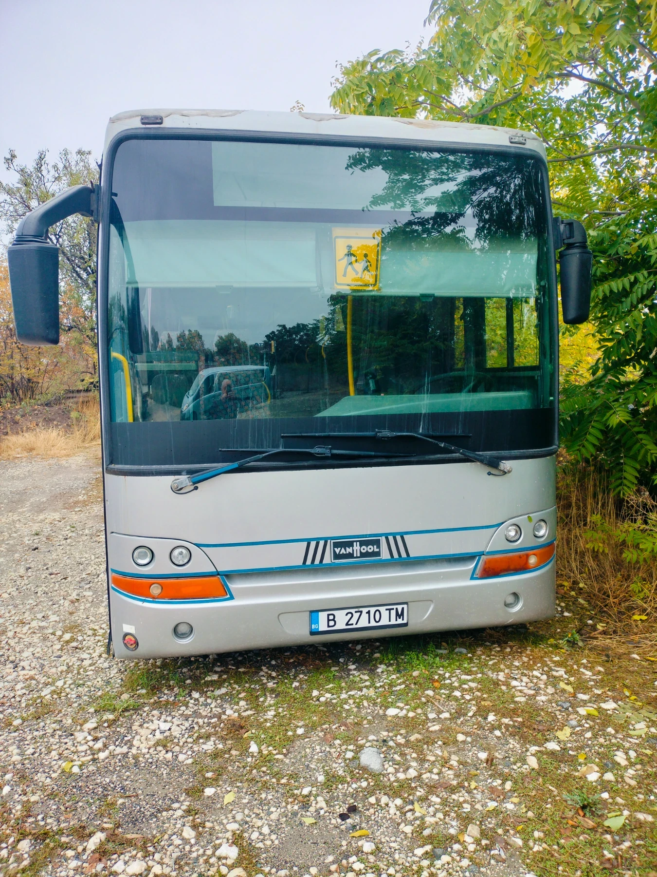 Vanhool Acron | Mobile.bg � ����������� 11