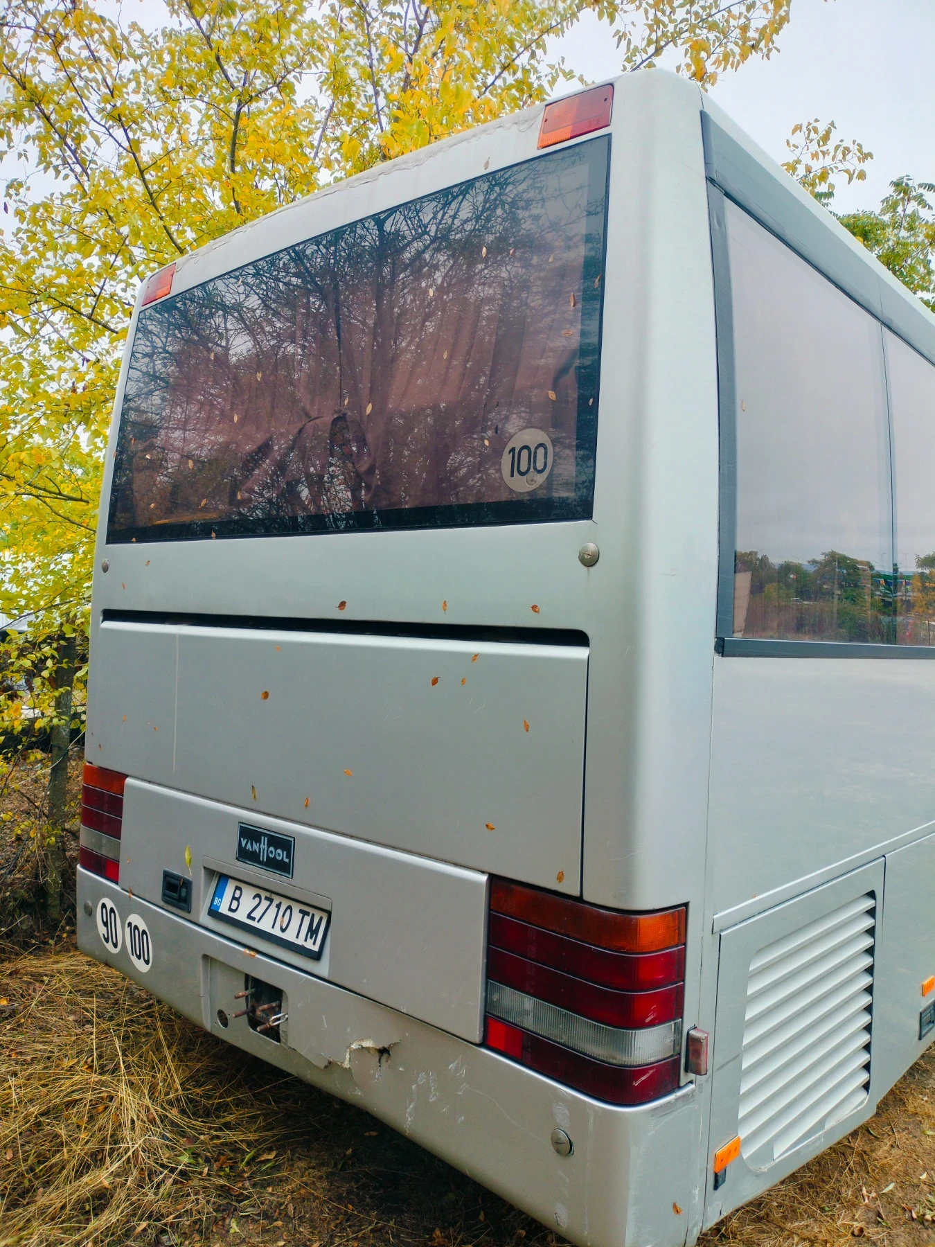 Vanhool Acron | Mobile.bg � ����������� 1