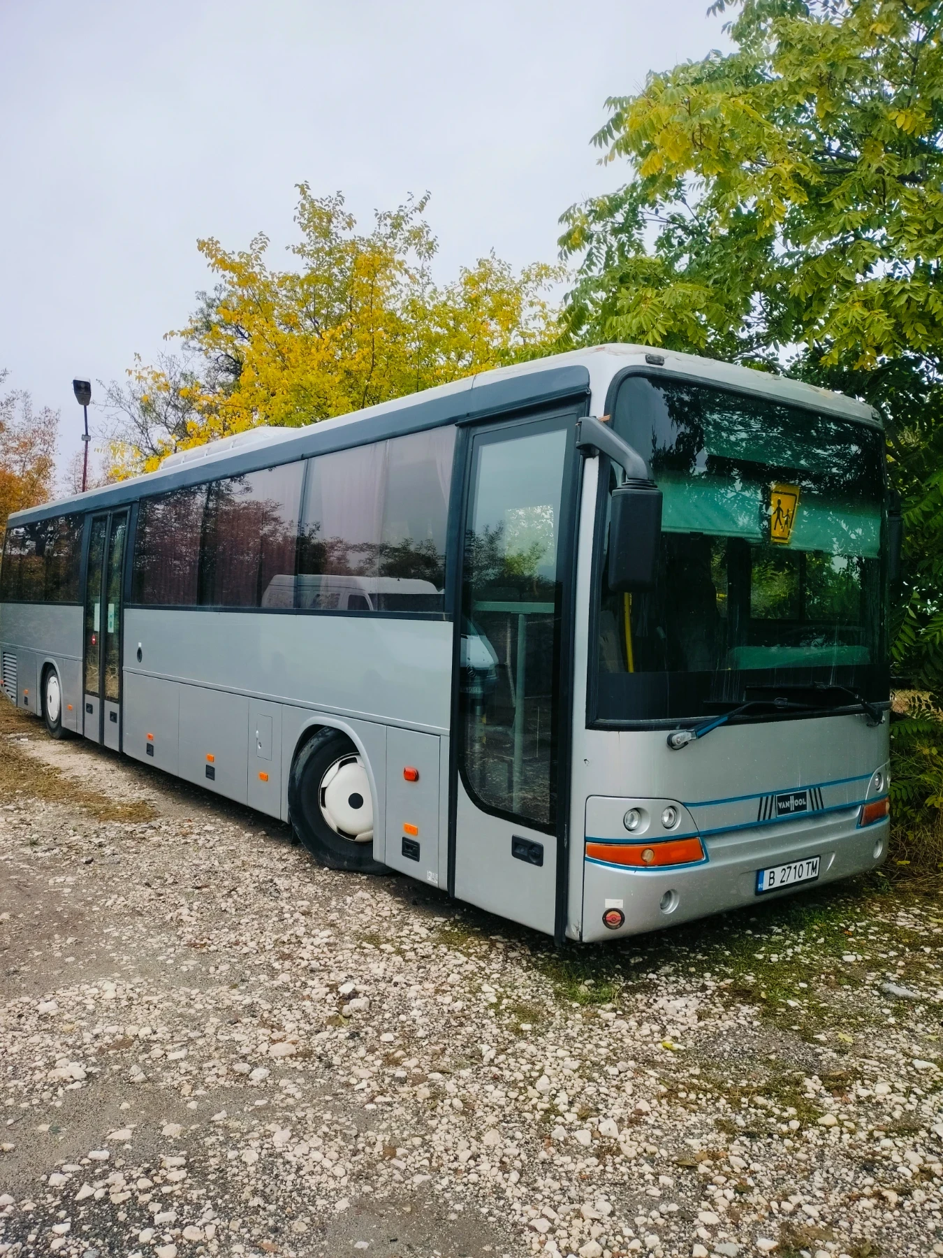 Vanhool Acron | Mobile.bg � ����������� 9