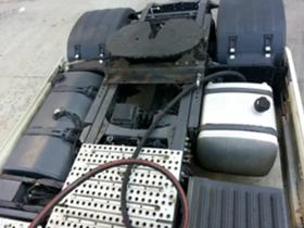 Renault Magnum 460 DXI E4 , снимка 4