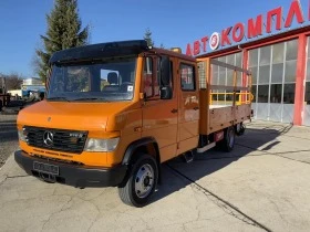 Mercedes-Benz 819 Vario 818 D, снимка 1